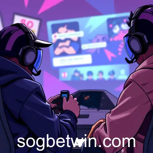 The Rise of Online Gaming during Global Trends