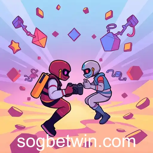 Gaming Communities Embrace Sogbet Evolution