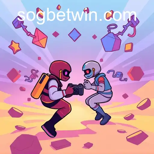 Gaming Communities Embrace Sogbet Evolution