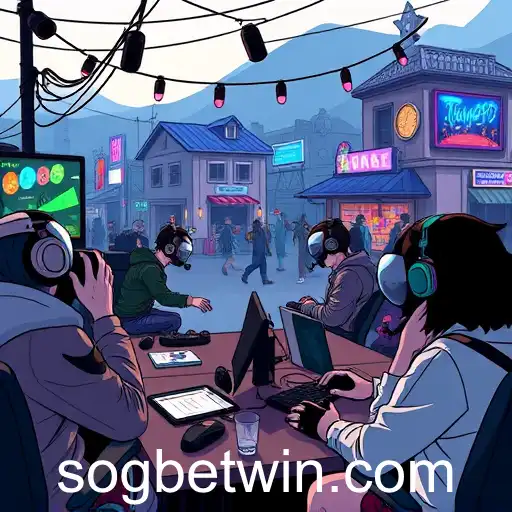 Gaming Trends and Community Dynamics in 2025