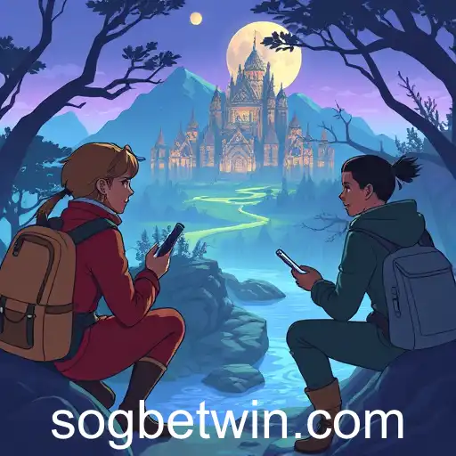 The Rise of Interactive Game Platforms in 2025