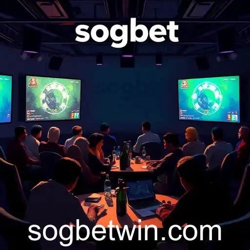 The Rise of Sogbet: Shaping the Online Gaming Experience