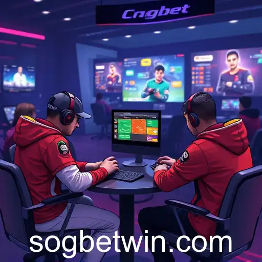 The Rise of Sogbet in Online Gaming