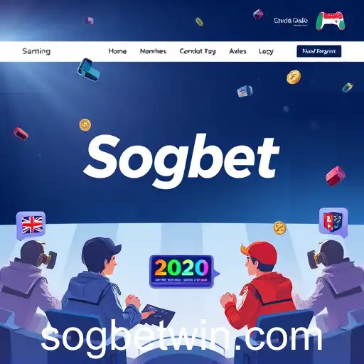 The Rise of Sogbet: A Digital Phenomenon