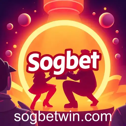 The Digital Playground: Sogbet's Rise in the Gaming World