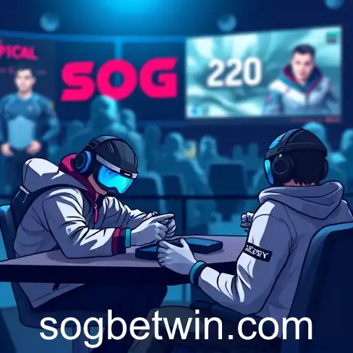 The Rise of Sogbet in the Gaming World