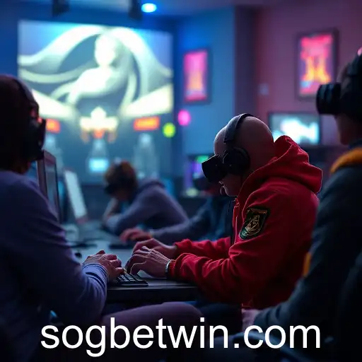 Sogbet Gains Popularity Amid Gaming Resurgence