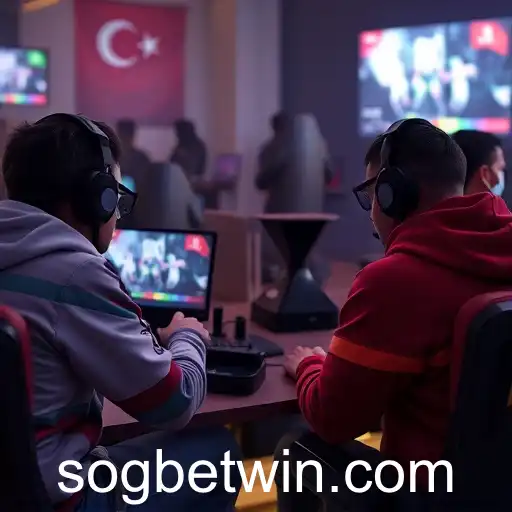 Exploring the Rise of 'Sogbet': A New Gaming Phenomenon