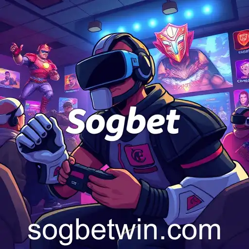 The Evolution of Sogbet in Online Gaming