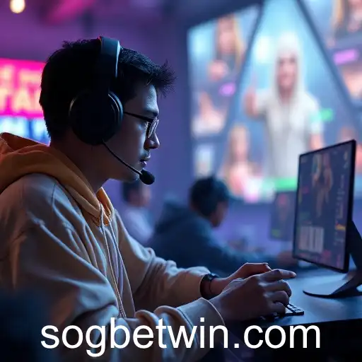The Rise of 'Sogbet' in Online Gaming