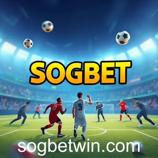 The Rise of Sogbet in Online Gaming