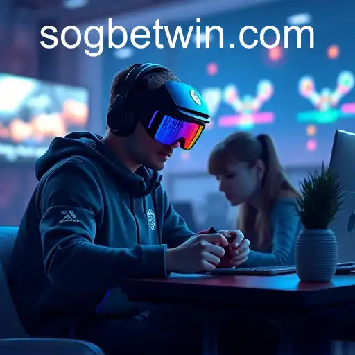 The Rise of Sogbet: Shaping the Online Gaming Experience