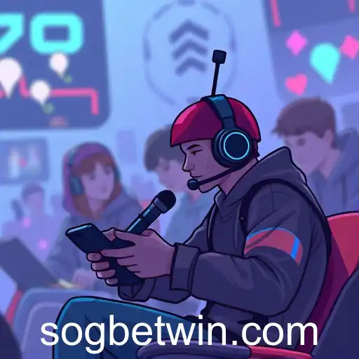 The Rise of Sogbet: Transforming Online Gaming