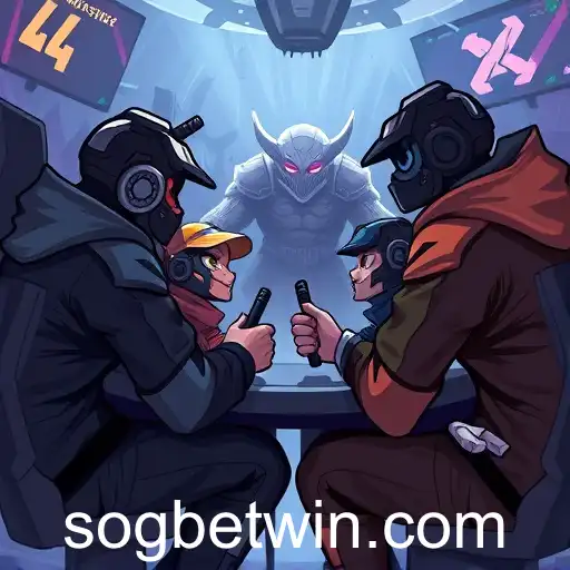 The Rise of Sogbet in Online Gaming