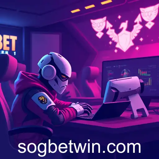 Sogbet: A New Era in Online Gaming