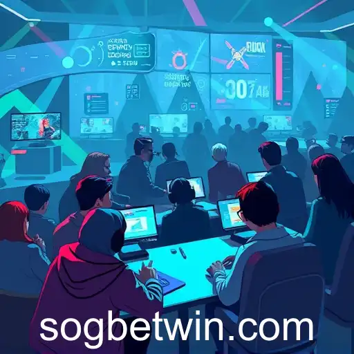 The Digital Buzz Around 'Sogbet': Uniting Gamers in 2025