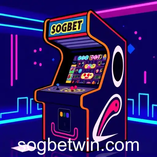 The Rise of Sogbet in Gaming Culture