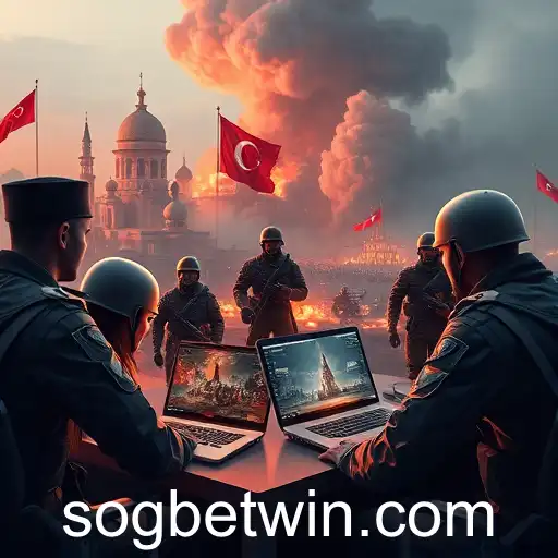 Sogbet: Revolutionizing Online Gaming in 2025